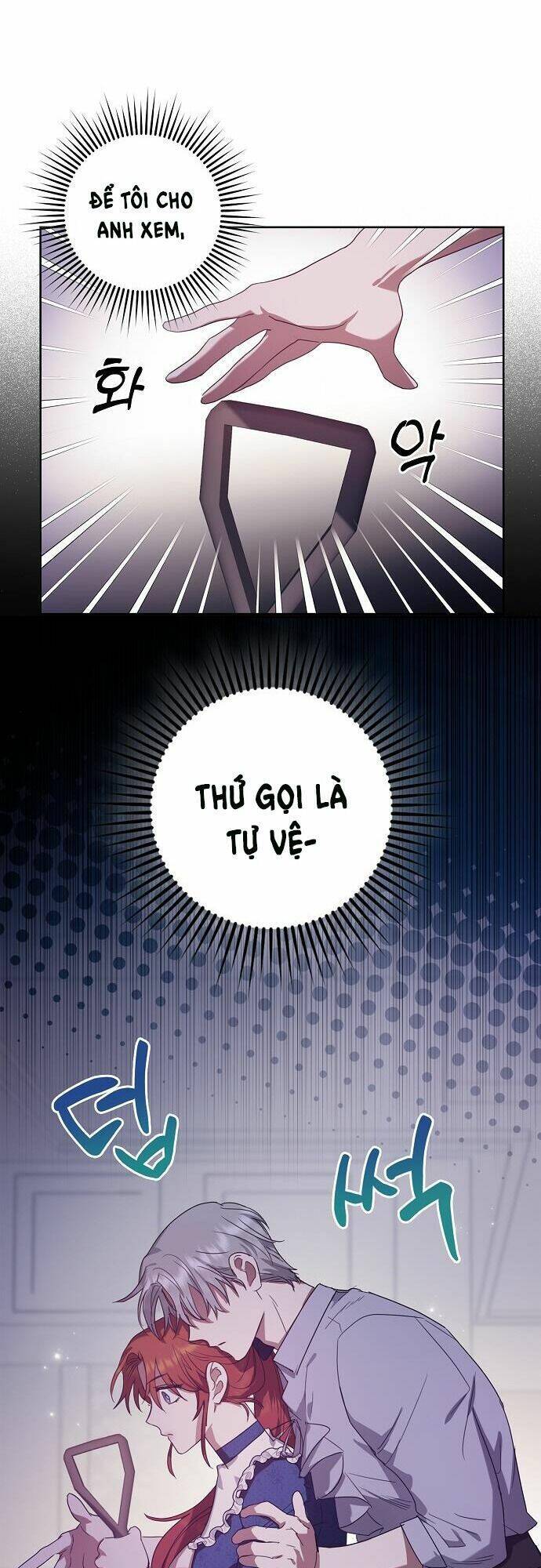 Cuộc Sống Độc Thân Giản Dị Của Quý Cô Bị Bỏ Rơi Chap 7 - Next Chap 8