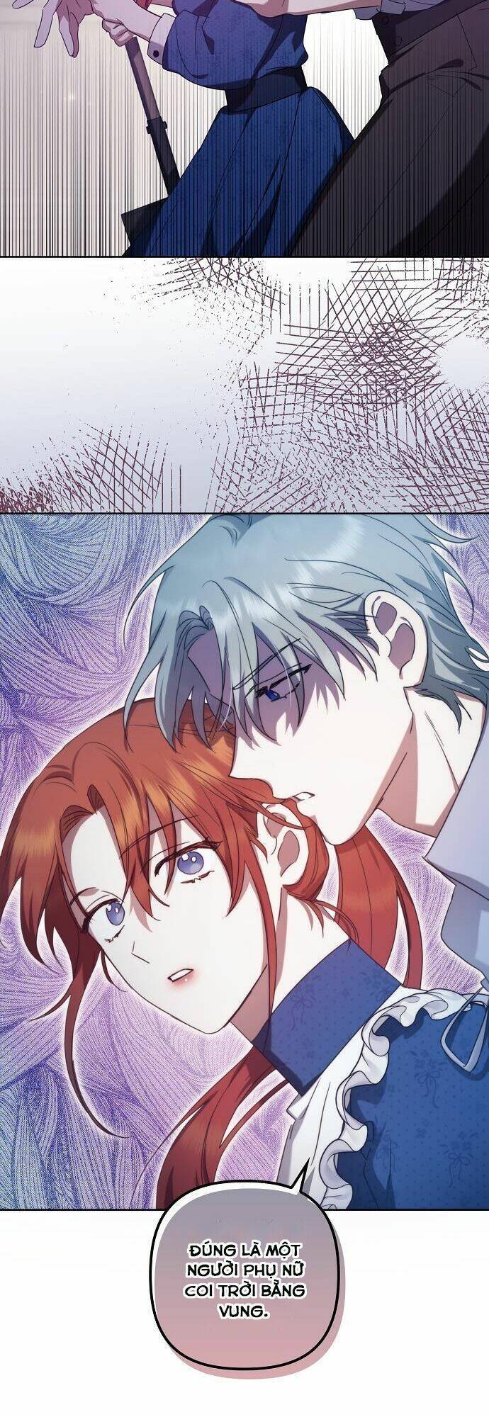 Cuộc Sống Độc Thân Giản Dị Của Quý Cô Bị Bỏ Rơi Chap 7 - Next Chap 8