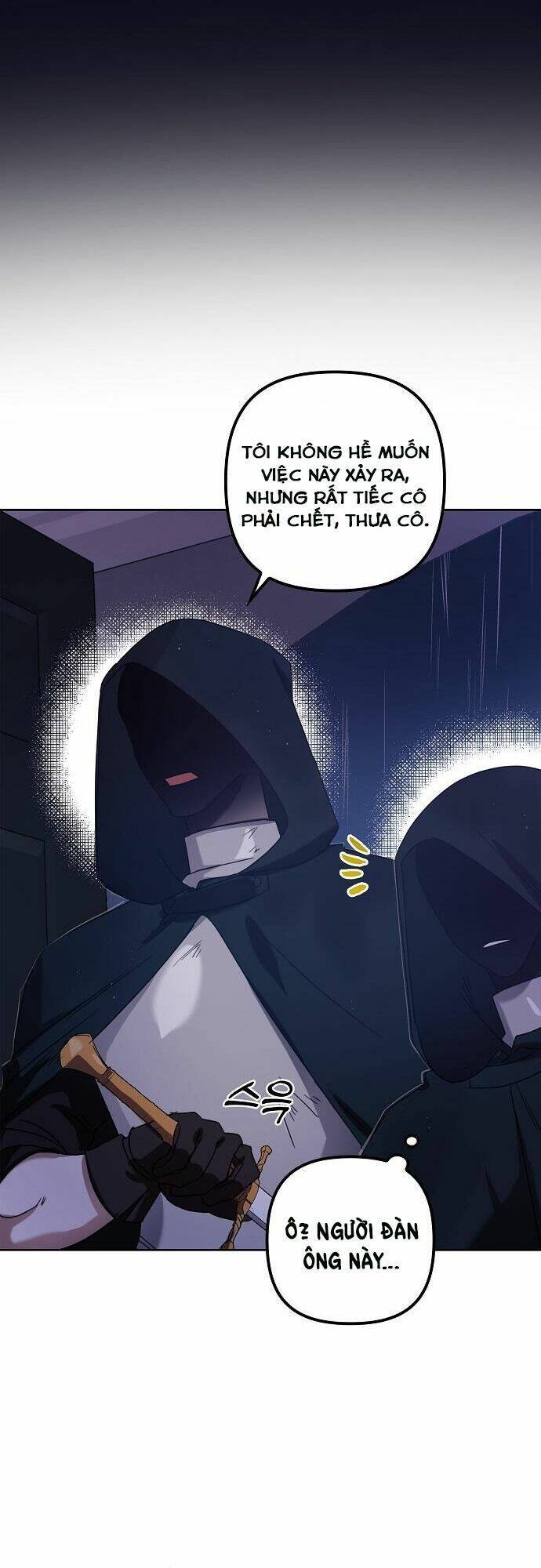 Cuộc Sống Độc Thân Giản Dị Của Quý Cô Bị Bỏ Rơi Chap 7 - Next Chap 8