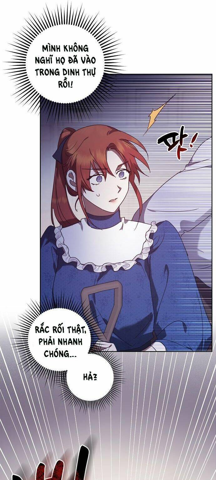 Cuộc Sống Độc Thân Giản Dị Của Quý Cô Bị Bỏ Rơi Chap 7 - Next Chap 8