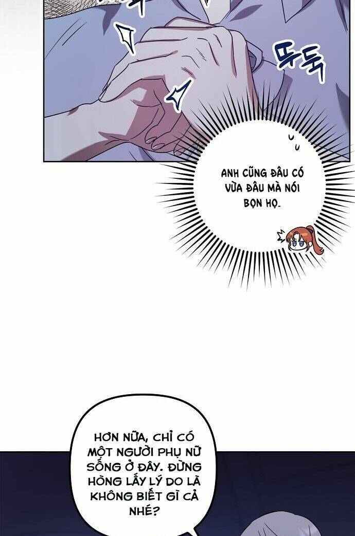 Cuộc Sống Độc Thân Giản Dị Của Quý Cô Bị Bỏ Rơi Chap 7 - Next Chap 8