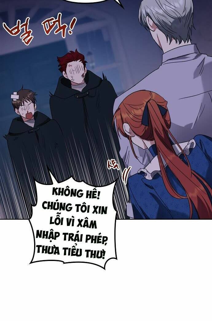 Cuộc Sống Độc Thân Giản Dị Của Quý Cô Bị Bỏ Rơi Chap 7 - Next Chap 8
