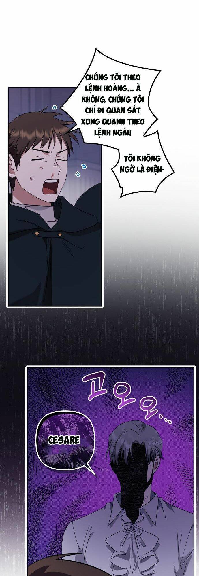 Cuộc Sống Độc Thân Giản Dị Của Quý Cô Bị Bỏ Rơi Chap 7 - Next Chap 8