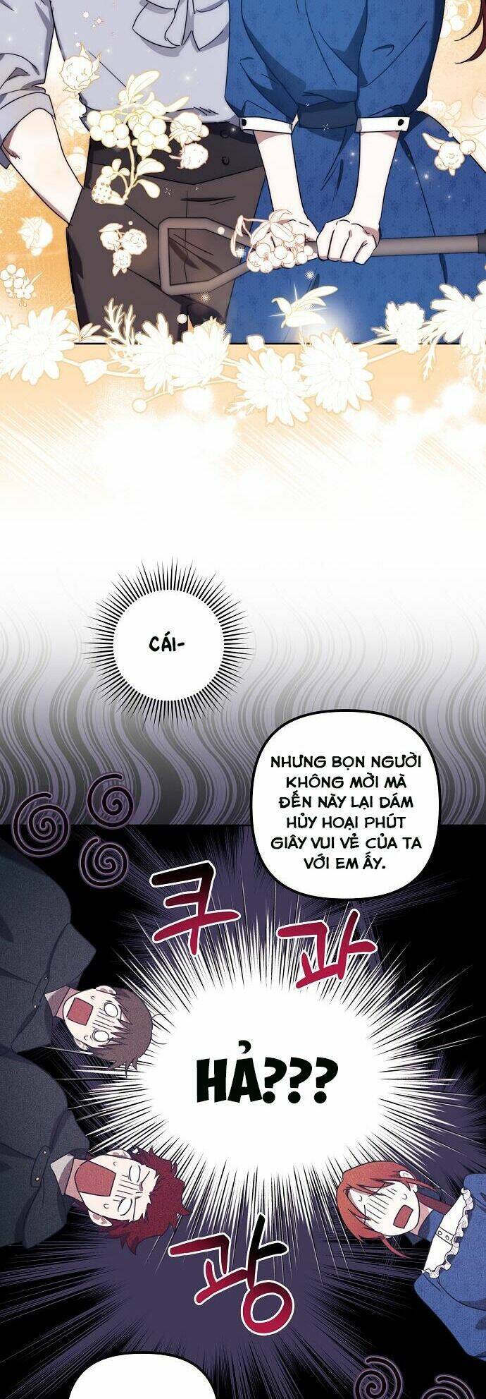 Cuộc Sống Độc Thân Giản Dị Của Quý Cô Bị Bỏ Rơi Chap 7 - Next Chap 8