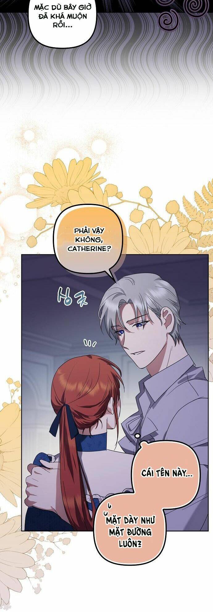 Cuộc Sống Độc Thân Giản Dị Của Quý Cô Bị Bỏ Rơi Chap 7 - Next Chap 8