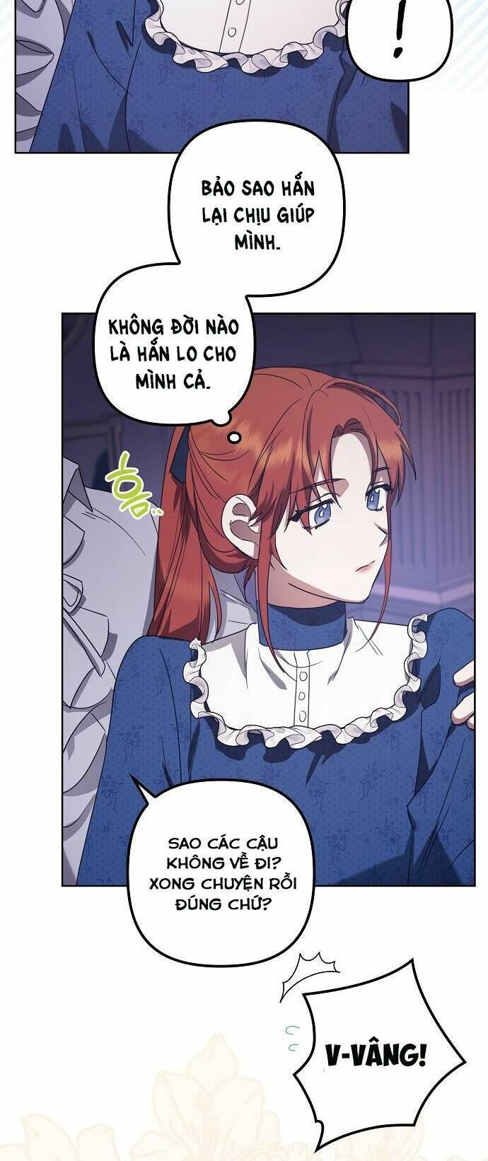 Cuộc Sống Độc Thân Giản Dị Của Quý Cô Bị Bỏ Rơi Chap 7 - Next Chap 8