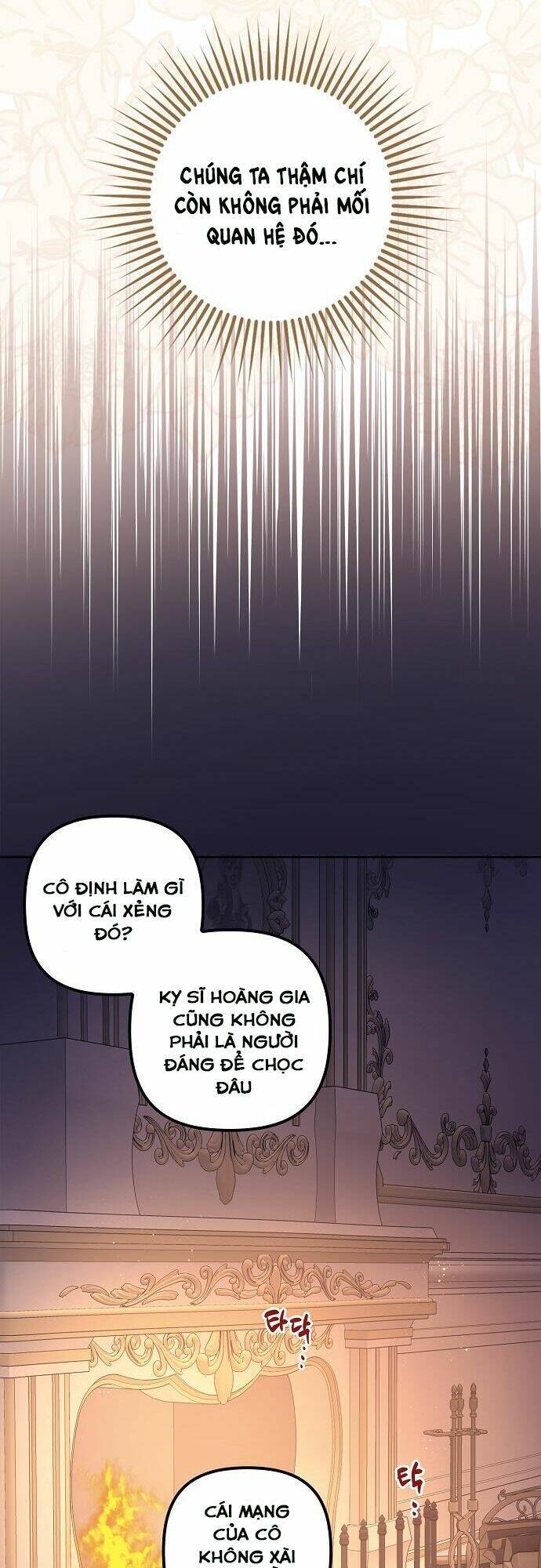 Cuộc Sống Độc Thân Giản Dị Của Quý Cô Bị Bỏ Rơi Chap 7 - Next Chap 8