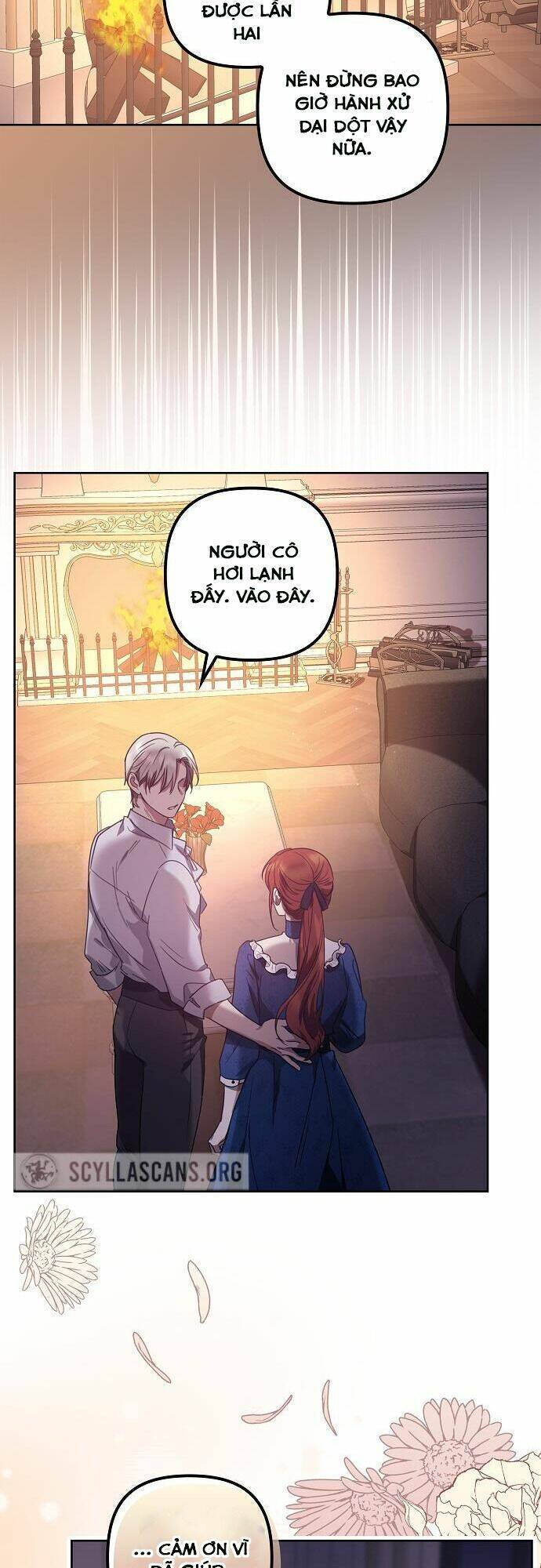 Cuộc Sống Độc Thân Giản Dị Của Quý Cô Bị Bỏ Rơi Chap 7 - Next Chap 8
