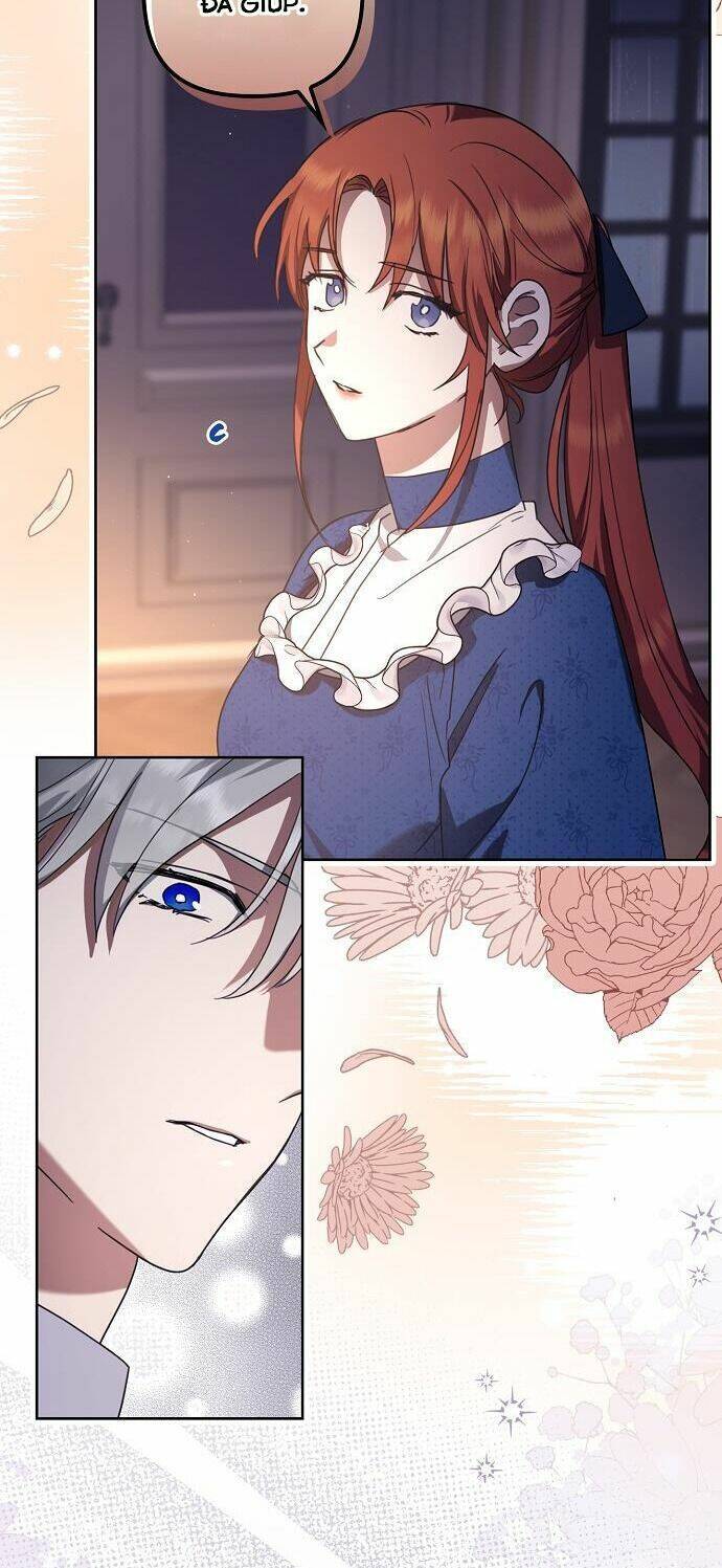 Cuộc Sống Độc Thân Giản Dị Của Quý Cô Bị Bỏ Rơi Chap 7 - Next Chap 8