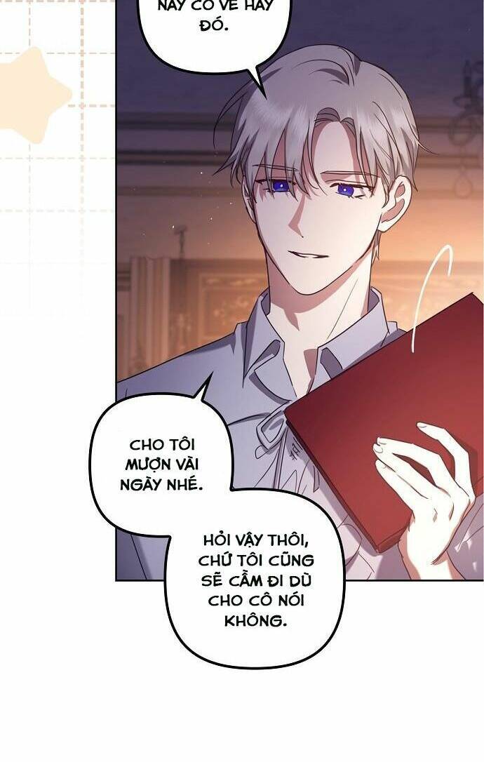 Cuộc Sống Độc Thân Giản Dị Của Quý Cô Bị Bỏ Rơi Chap 7 - Next Chap 8