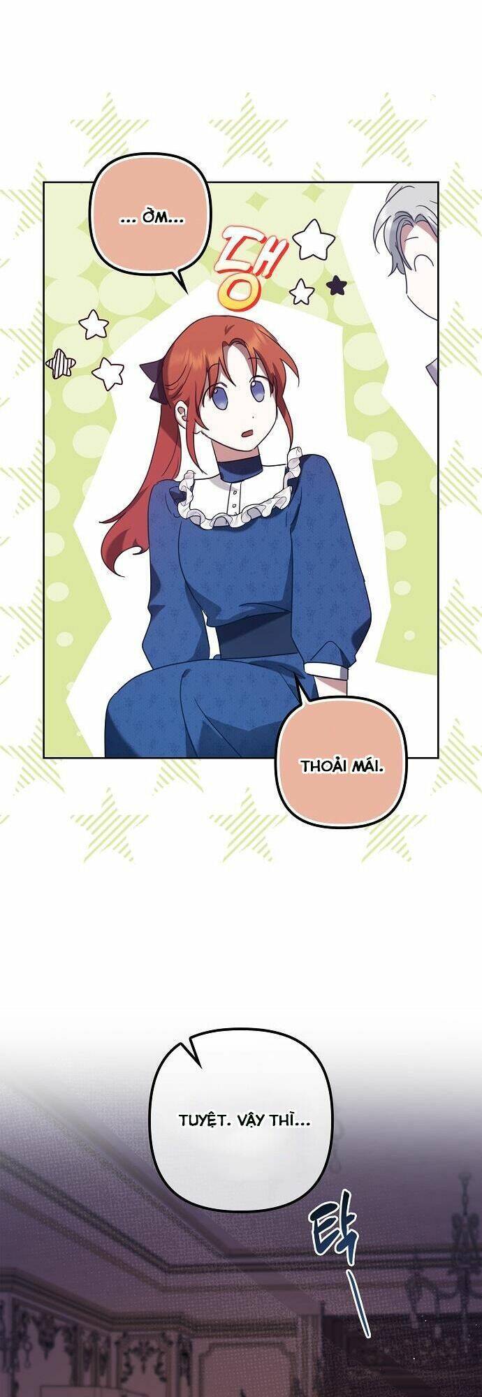 Cuộc Sống Độc Thân Giản Dị Của Quý Cô Bị Bỏ Rơi Chap 7 - Next Chap 8