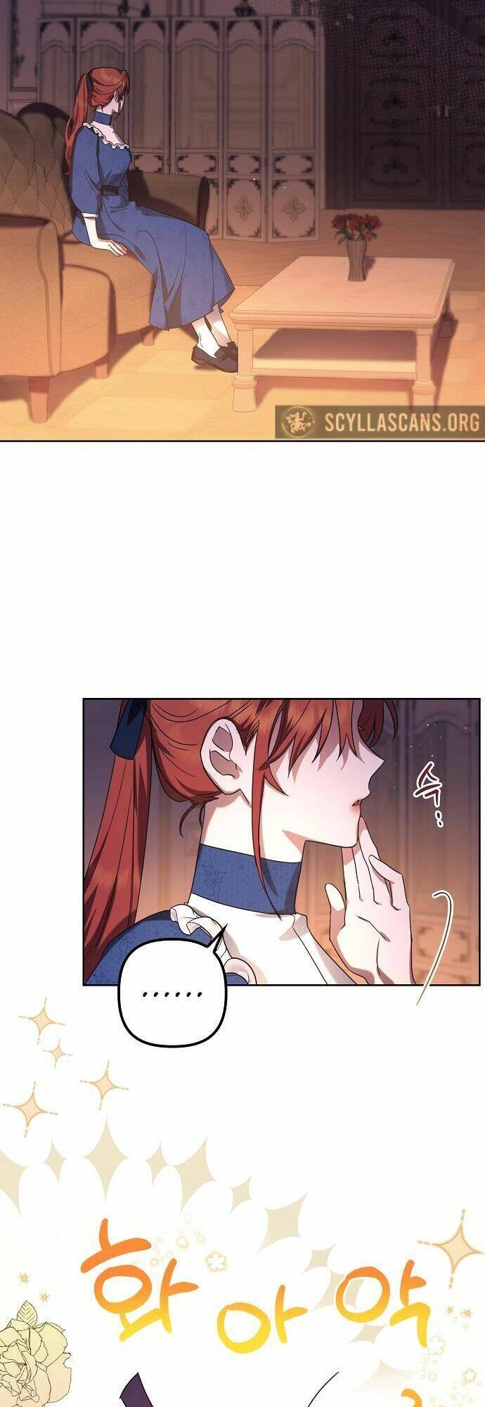 Cuộc Sống Độc Thân Giản Dị Của Quý Cô Bị Bỏ Rơi Chap 7 - Next Chap 8