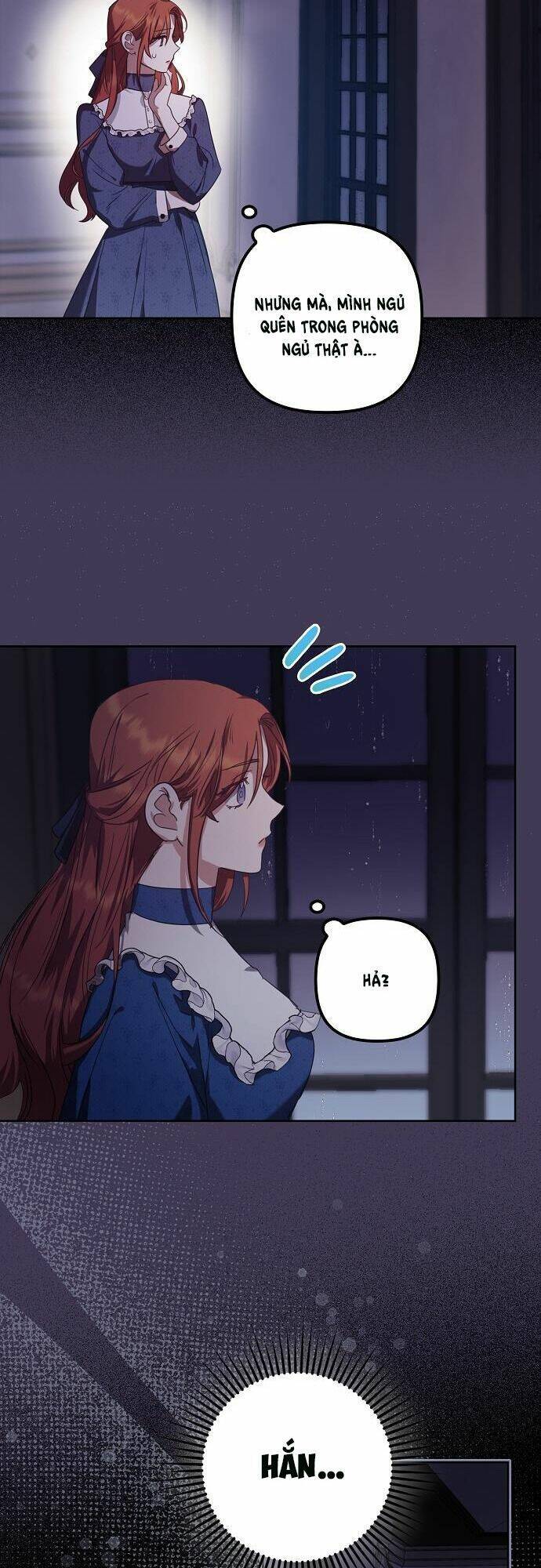 Cuộc Sống Độc Thân Giản Dị Của Quý Cô Bị Bỏ Rơi Chap 7 - Next Chap 8