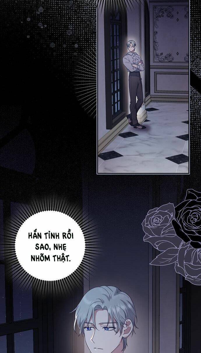 Cuộc Sống Độc Thân Giản Dị Của Quý Cô Bị Bỏ Rơi Chap 7 - Next Chap 8