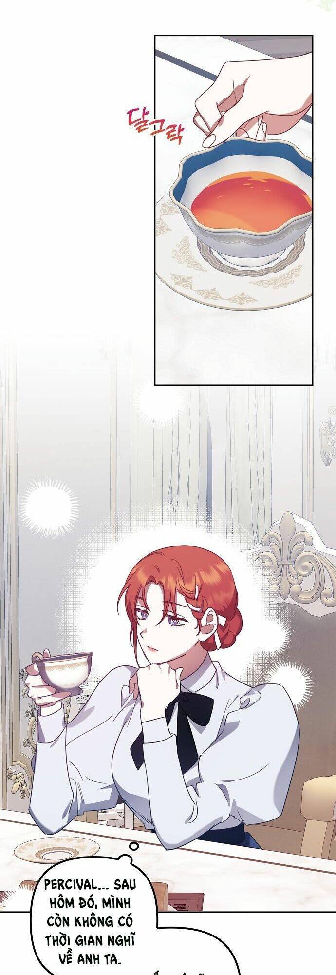 Cuộc Sống Độc Thân Giản Dị Của Quý Cô Bị Bỏ Rơi Chap 8 - Next Chap 9