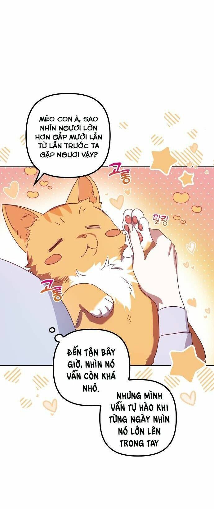 Cuộc Sống Độc Thân Giản Dị Của Quý Cô Bị Bỏ Rơi Chap 8 - Next Chap 9