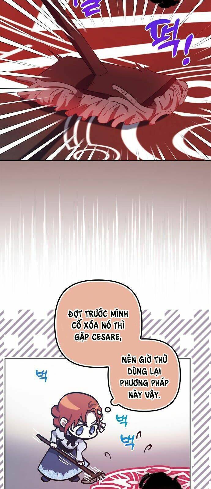 Cuộc Sống Độc Thân Giản Dị Của Quý Cô Bị Bỏ Rơi Chap 8 - Next Chap 9