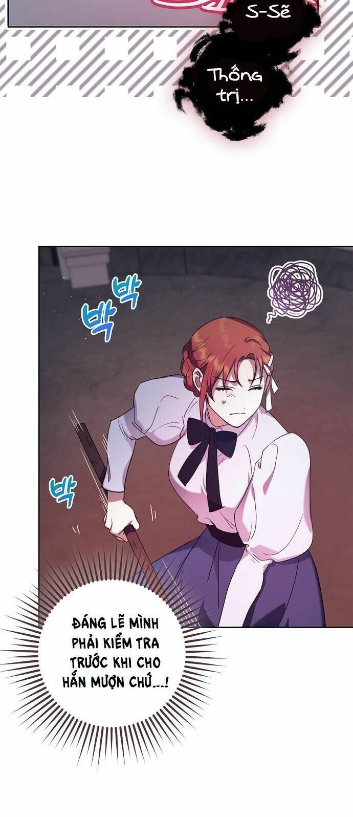 Cuộc Sống Độc Thân Giản Dị Của Quý Cô Bị Bỏ Rơi Chap 8 - Next Chap 9
