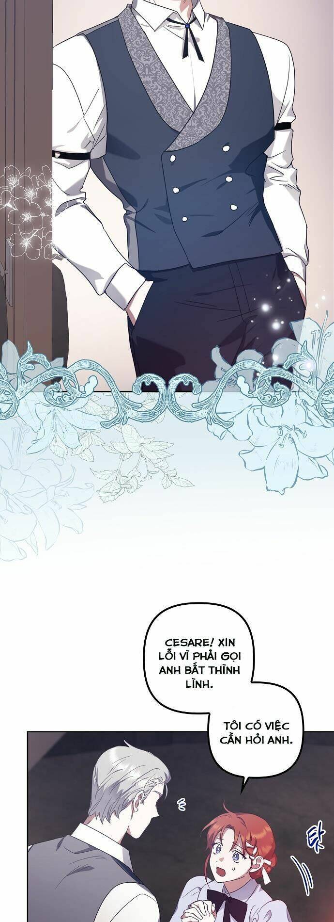 Cuộc Sống Độc Thân Giản Dị Của Quý Cô Bị Bỏ Rơi Chap 8 - Next Chap 9