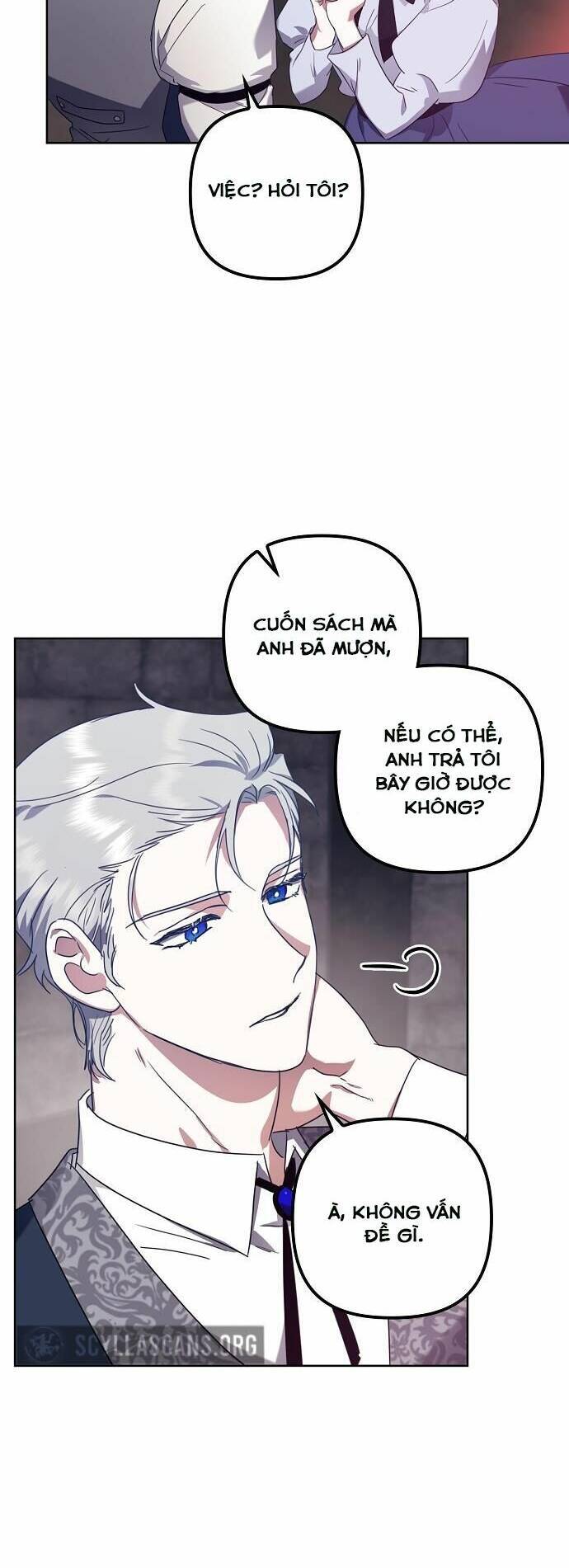Cuộc Sống Độc Thân Giản Dị Của Quý Cô Bị Bỏ Rơi Chap 8 - Next Chap 9