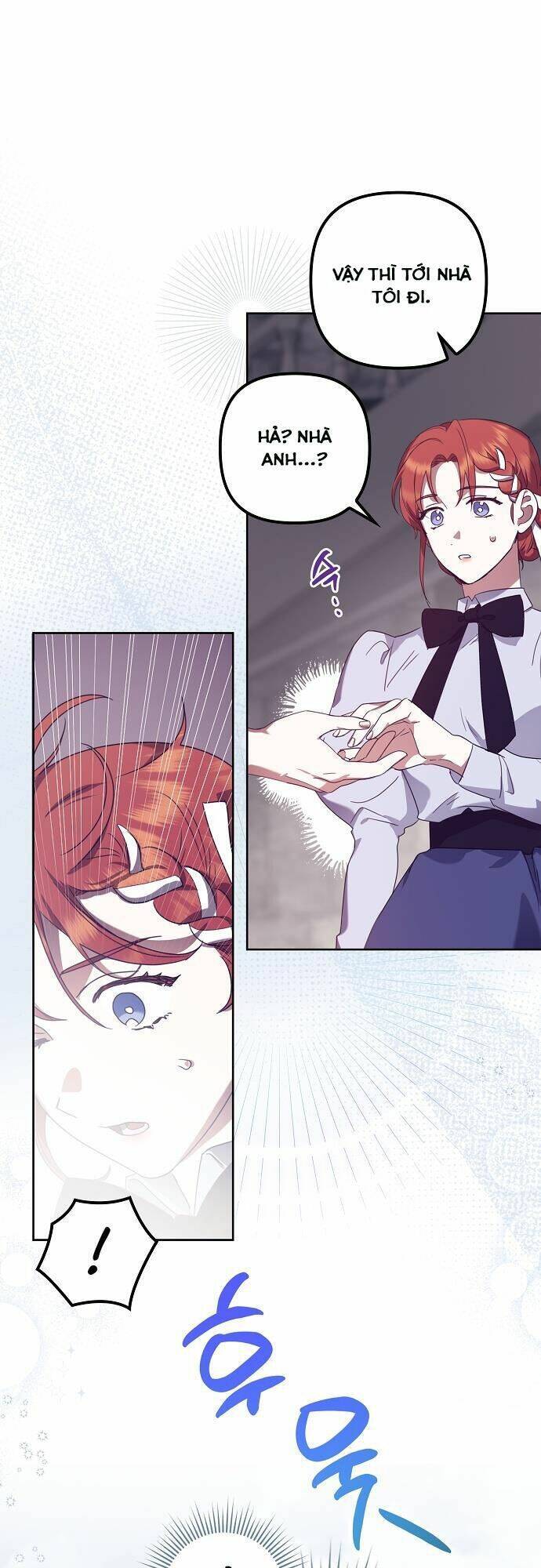 Cuộc Sống Độc Thân Giản Dị Của Quý Cô Bị Bỏ Rơi Chap 8 - Next Chap 9