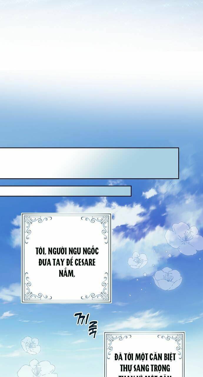 Cuộc Sống Độc Thân Giản Dị Của Quý Cô Bị Bỏ Rơi Chap 8 - Next Chap 9