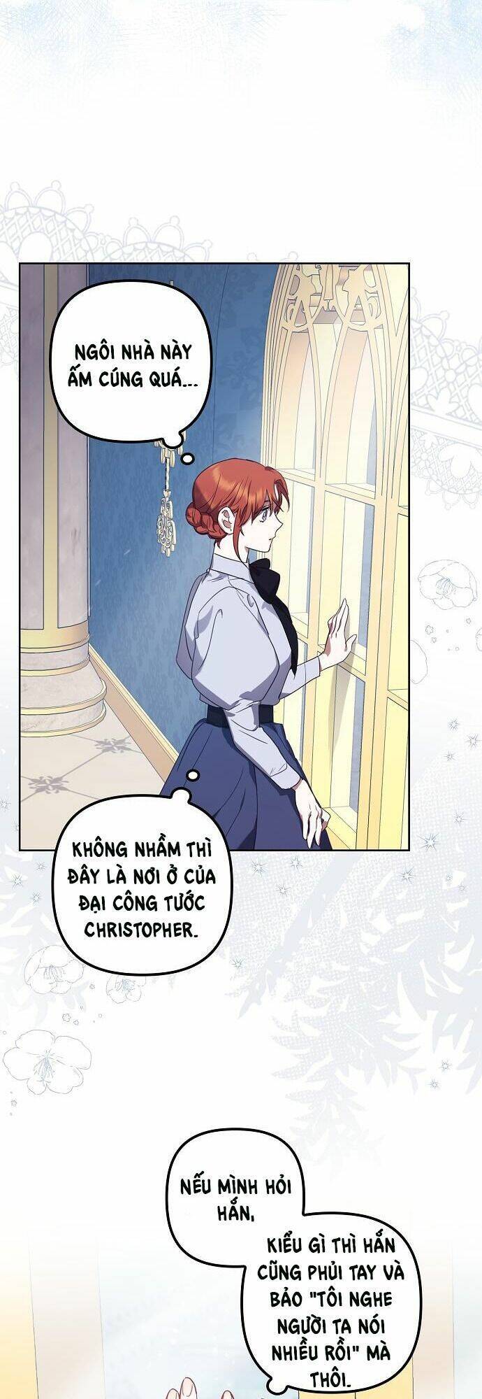 Cuộc Sống Độc Thân Giản Dị Của Quý Cô Bị Bỏ Rơi Chap 8 - Next Chap 9