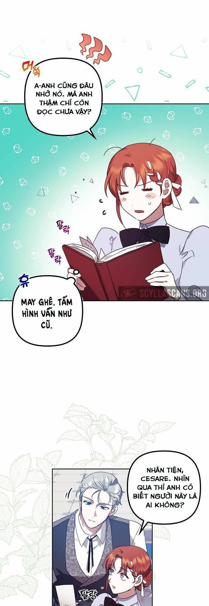 Cuộc Sống Độc Thân Giản Dị Của Quý Cô Bị Bỏ Rơi Chap 8 - Next Chap 9