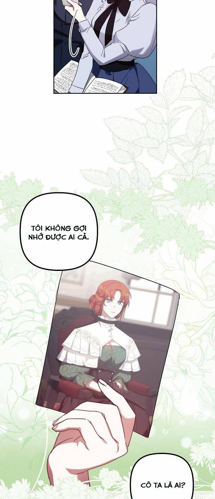 Cuộc Sống Độc Thân Giản Dị Của Quý Cô Bị Bỏ Rơi Chap 8 - Next Chap 9