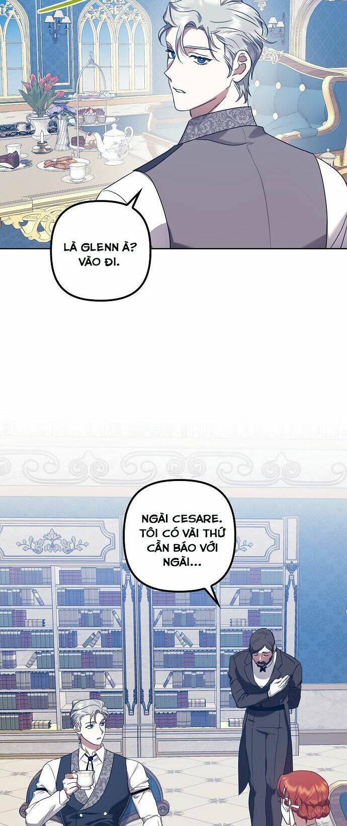Cuộc Sống Độc Thân Giản Dị Của Quý Cô Bị Bỏ Rơi Chap 8 - Next Chap 9