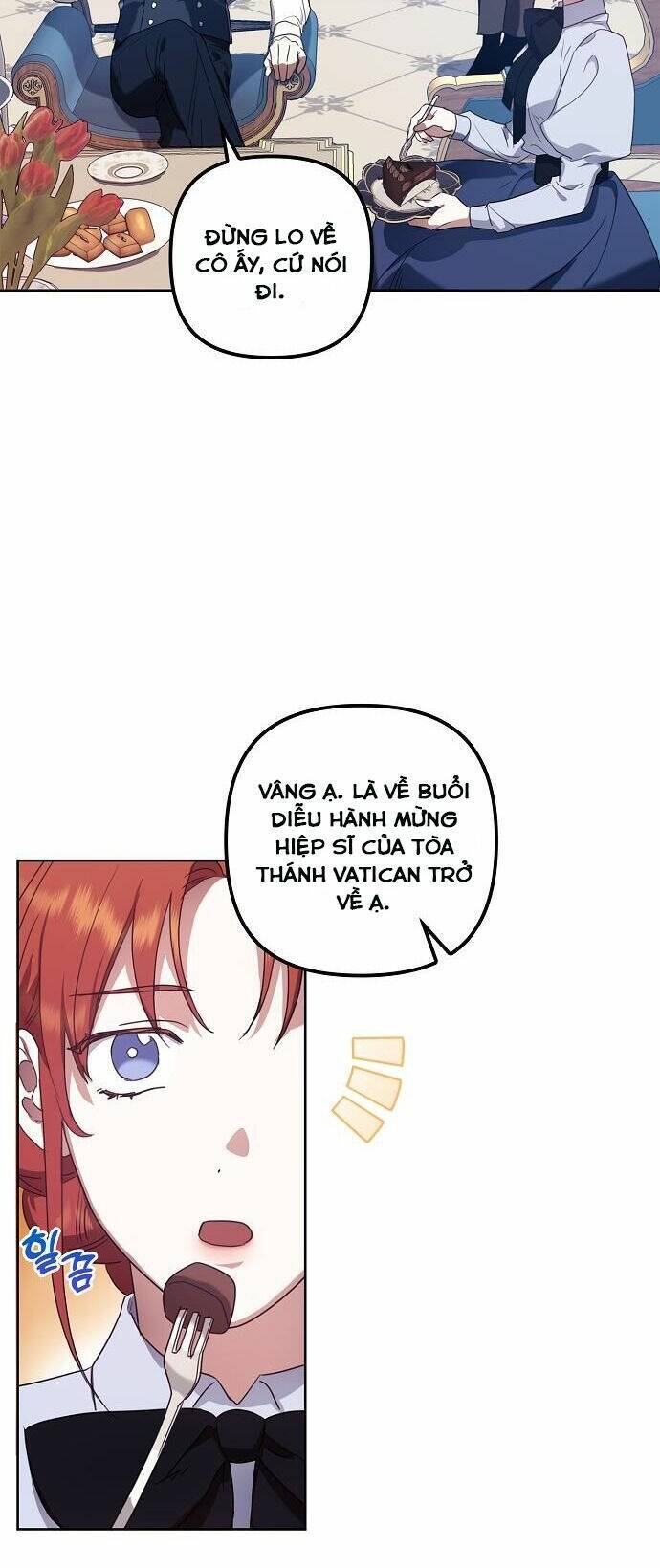 Cuộc Sống Độc Thân Giản Dị Của Quý Cô Bị Bỏ Rơi Chap 8 - Next Chap 9