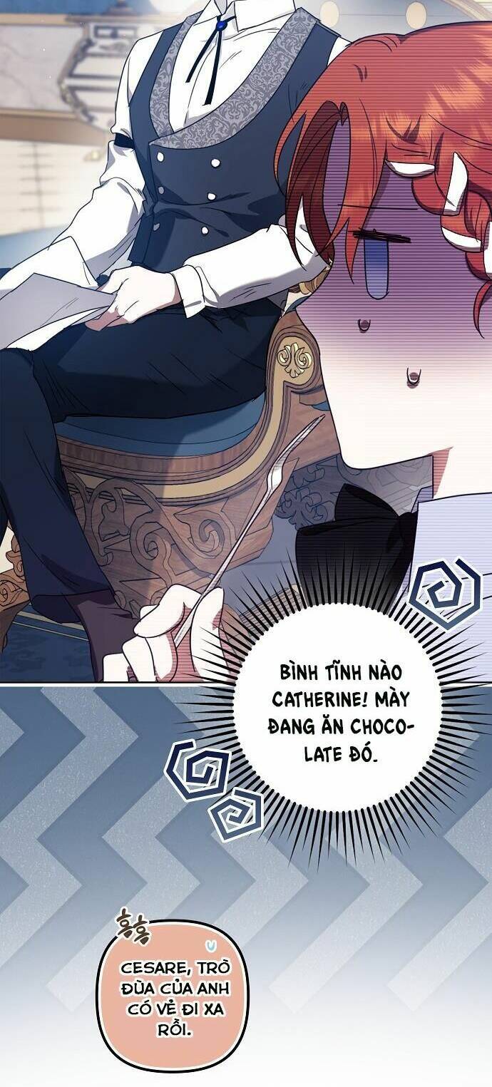Cuộc Sống Độc Thân Giản Dị Của Quý Cô Bị Bỏ Rơi Chap 8 - Next Chap 9