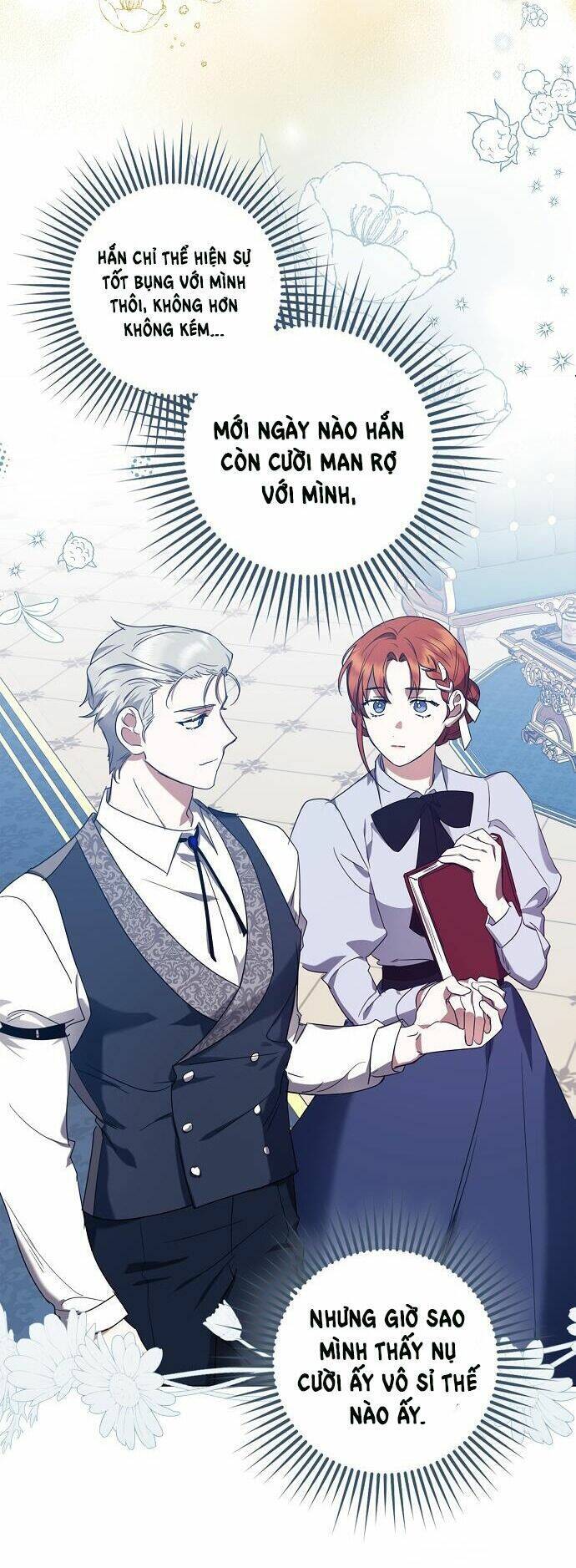 Cuộc Sống Độc Thân Giản Dị Của Quý Cô Bị Bỏ Rơi Chap 8 - Next Chap 9
