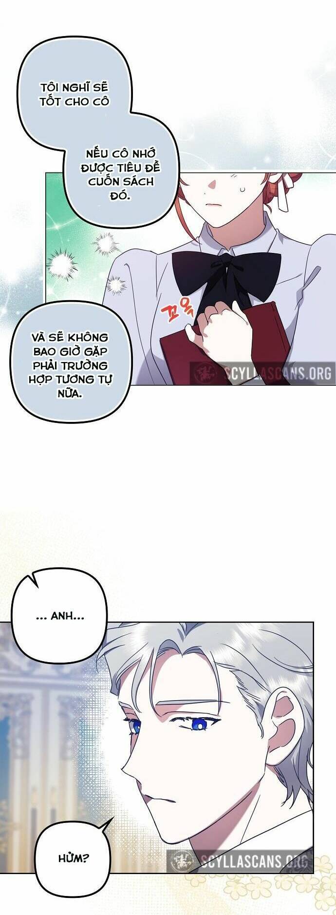 Cuộc Sống Độc Thân Giản Dị Của Quý Cô Bị Bỏ Rơi Chap 8 - Next Chap 9