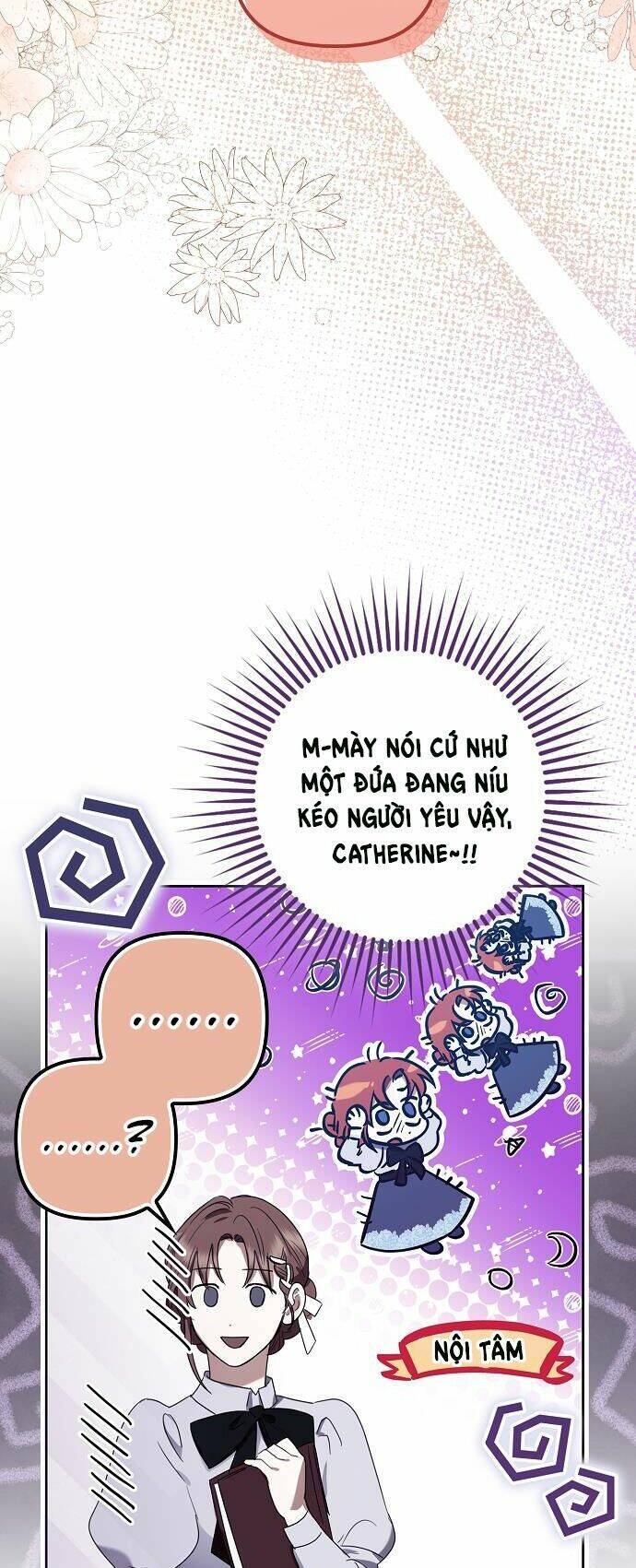 Cuộc Sống Độc Thân Giản Dị Của Quý Cô Bị Bỏ Rơi Chap 8 - Next Chap 9