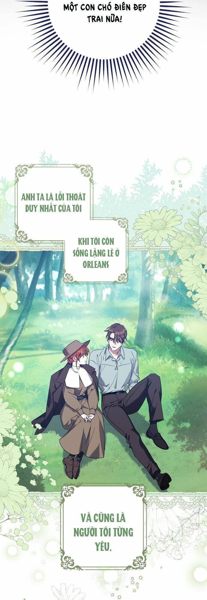 Cuộc Sống Độc Thân Giản Dị Của Quý Cô Bị Bỏ Rơi Chap 8 - Next Chap 9