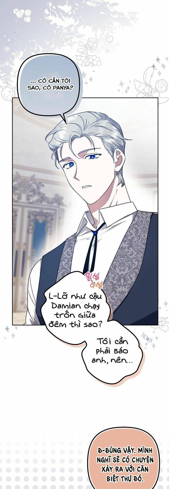 Cuộc Sống Độc Thân Giản Dị Của Quý Cô Bị Bỏ Rơi Chap 9 - Next Chap 10