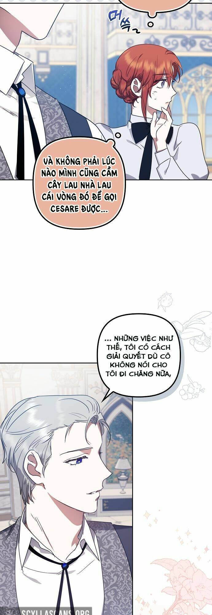 Cuộc Sống Độc Thân Giản Dị Của Quý Cô Bị Bỏ Rơi Chap 9 - Next Chap 10
