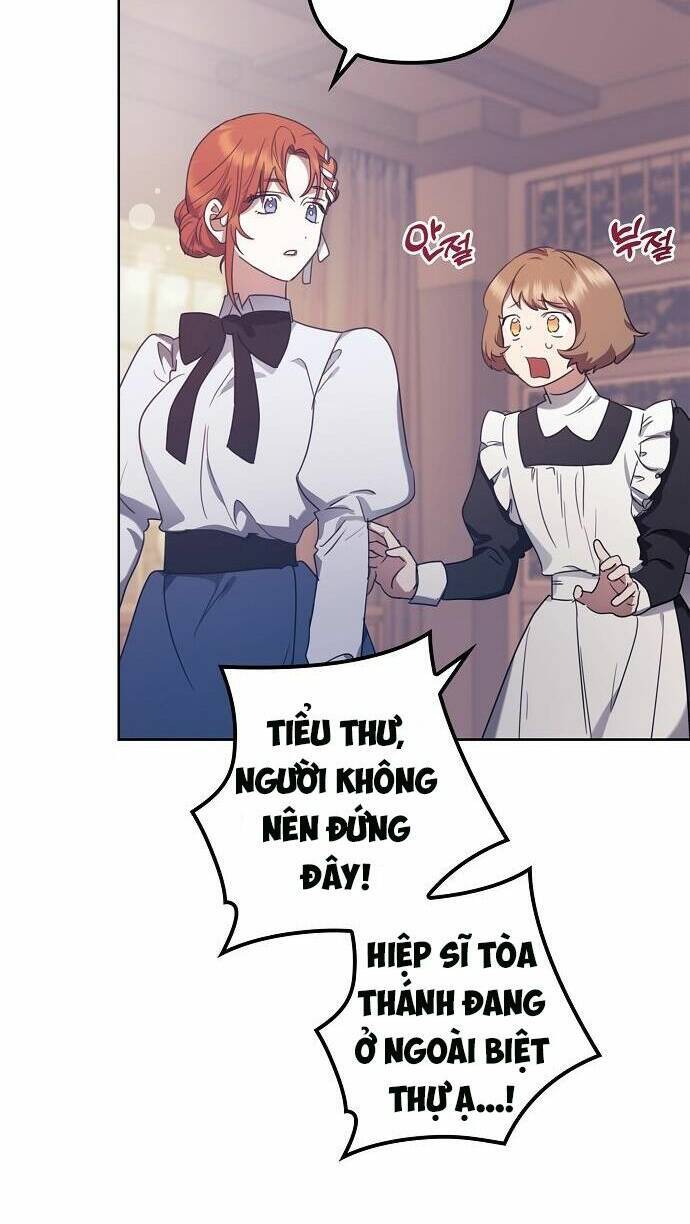 Cuộc Sống Độc Thân Giản Dị Của Quý Cô Bị Bỏ Rơi Chap 9 - Next Chap 10