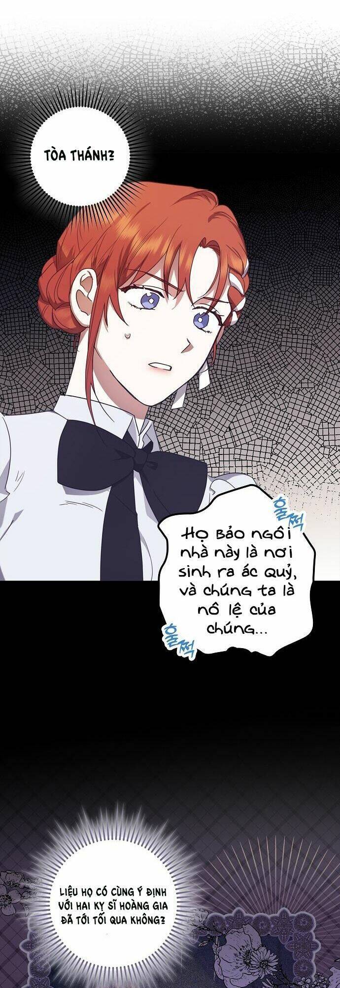 Cuộc Sống Độc Thân Giản Dị Của Quý Cô Bị Bỏ Rơi Chap 9 - Next Chap 10