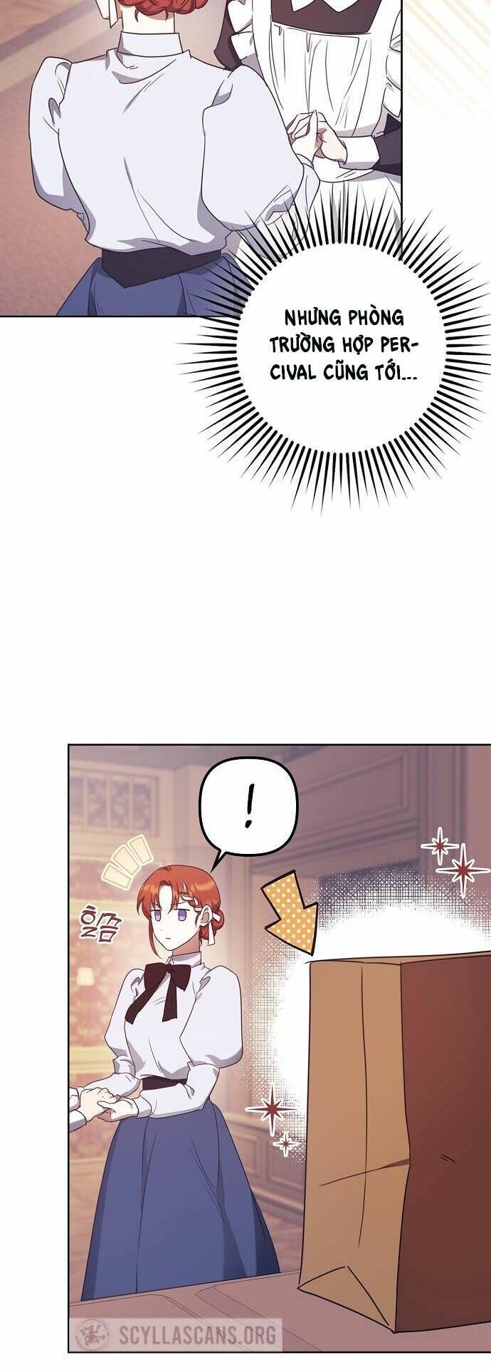 Cuộc Sống Độc Thân Giản Dị Của Quý Cô Bị Bỏ Rơi Chap 9 - Next Chap 10