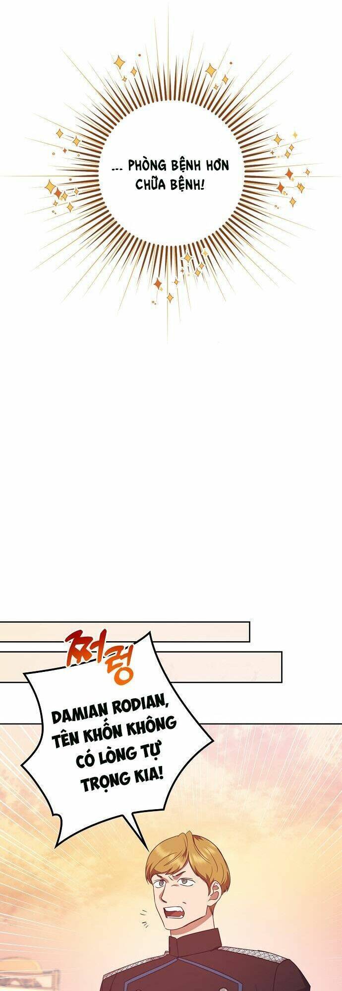 Cuộc Sống Độc Thân Giản Dị Của Quý Cô Bị Bỏ Rơi Chap 9 - Next Chap 10