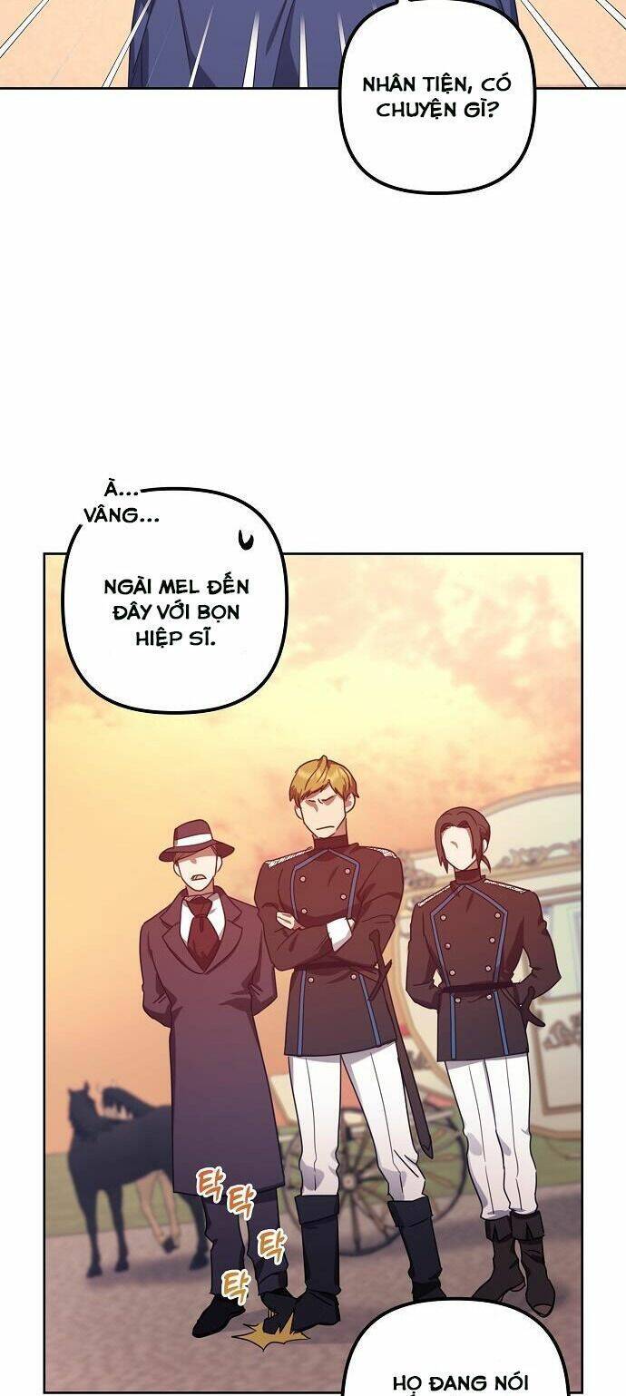 Cuộc Sống Độc Thân Giản Dị Của Quý Cô Bị Bỏ Rơi Chap 9 - Next Chap 10