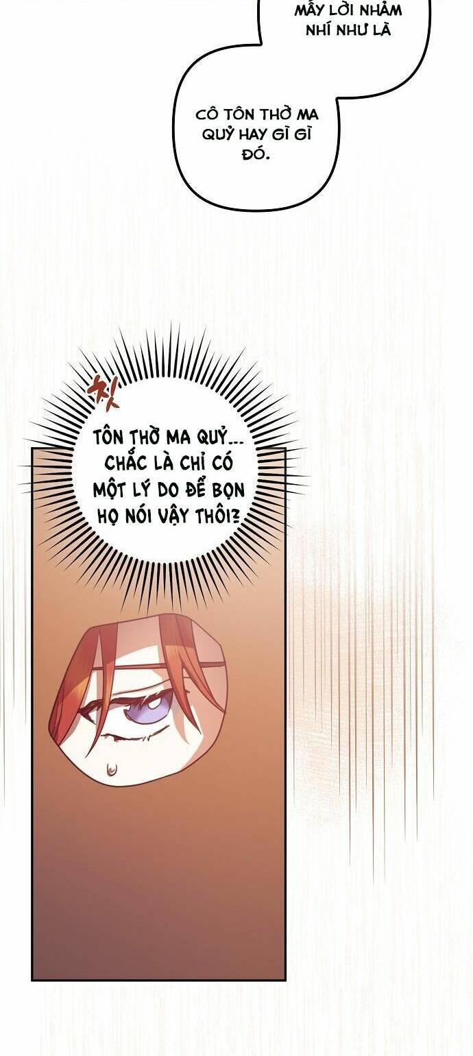 Cuộc Sống Độc Thân Giản Dị Của Quý Cô Bị Bỏ Rơi Chap 9 - Next Chap 10