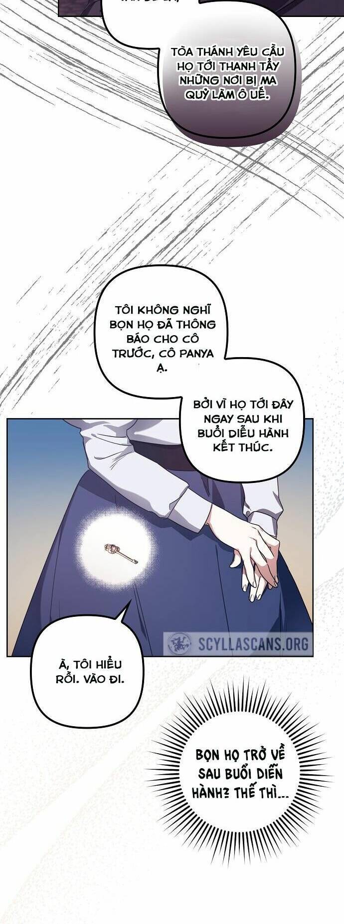 Cuộc Sống Độc Thân Giản Dị Của Quý Cô Bị Bỏ Rơi Chap 9 - Next Chap 10