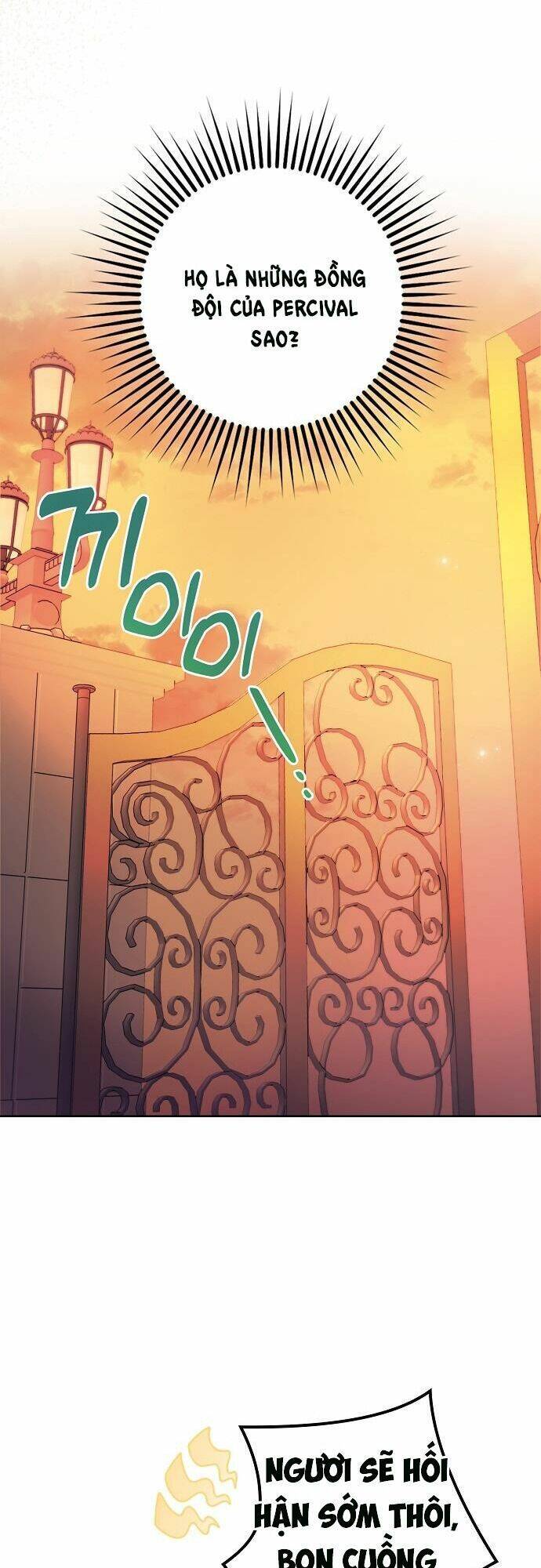 Cuộc Sống Độc Thân Giản Dị Của Quý Cô Bị Bỏ Rơi Chap 9 - Next Chap 10