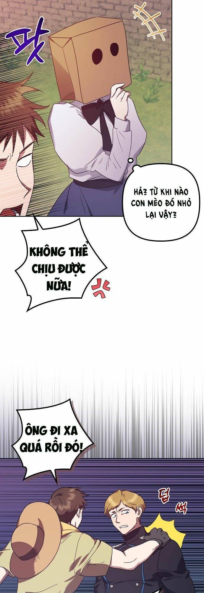 Cuộc Sống Độc Thân Giản Dị Của Quý Cô Bị Bỏ Rơi Chap 9 - Next Chap 10