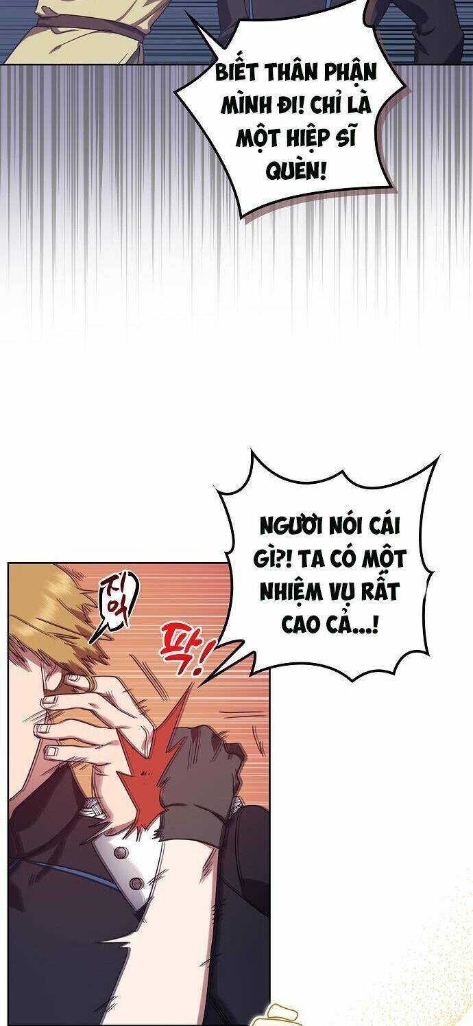 Cuộc Sống Độc Thân Giản Dị Của Quý Cô Bị Bỏ Rơi Chap 9 - Next Chap 10