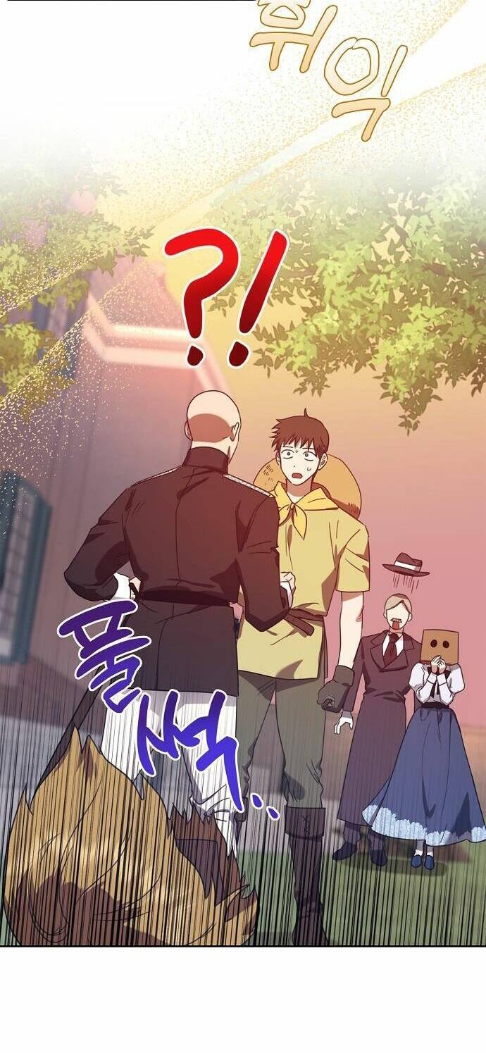 Cuộc Sống Độc Thân Giản Dị Của Quý Cô Bị Bỏ Rơi Chap 9 - Next Chap 10