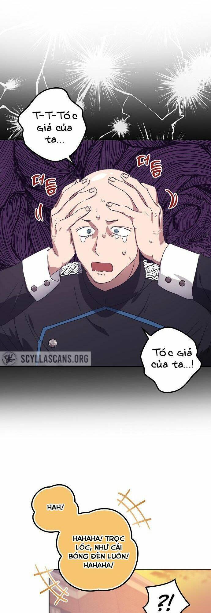 Cuộc Sống Độc Thân Giản Dị Của Quý Cô Bị Bỏ Rơi Chap 9 - Next Chap 10